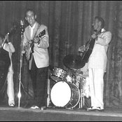 Carl Perkins - List pictures