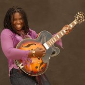 Ruthie Foster - List pictures