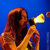 The Postmarks - List pictures