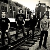 Gojira - List pictures