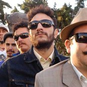 Los Cafres - List pictures