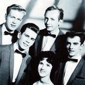 The Skyliners - List pictures