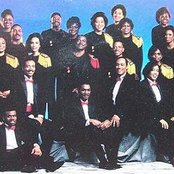 Sounds Of Blackness - List pictures