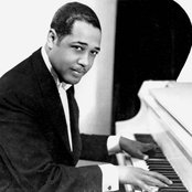 Duke Ellington - List pictures