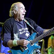 Jimmy Buffett - List pictures