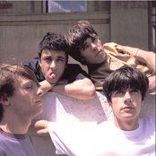 Stone Roses - List pictures