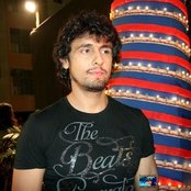 Sonu Nigam - List pictures