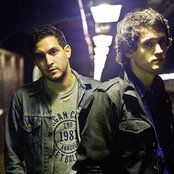 Holy Ghost - List pictures