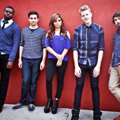 Pentatonix - List pictures