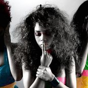 Sophia Fresh - List pictures