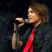 Mark Owen - List pictures