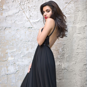 Nadia Ali - List pictures