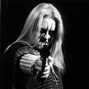 Satanic Warmaster - List pictures