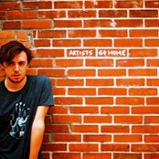 Coma Cinema - List pictures