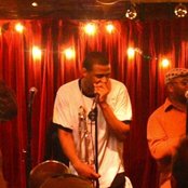 Glen David Andrews - List pictures