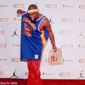 David Banner - List pictures