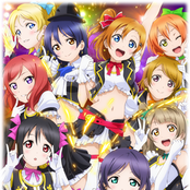 Μ's - List pictures