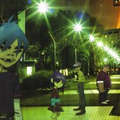 Gorillaz - List pictures