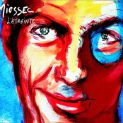 Miossec - List pictures