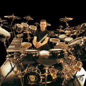 Neil Peart - List pictures
