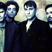 The Afghan Whigs - List pictures