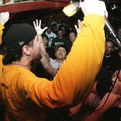 Bane - List pictures