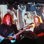 Pendragon - List pictures