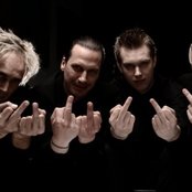 Front Line Assembly - List pictures