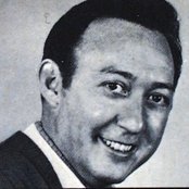 Jack Greene - List pictures