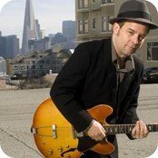 Will Bernard - List pictures