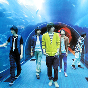 Sexy Zone - List pictures