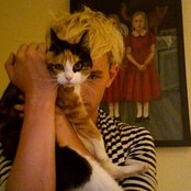 Patrick Wolf - List pictures