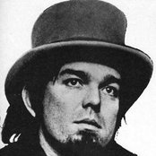 Captain Beefheart & The Magic Band - List pictures