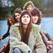 Curved Air - List pictures