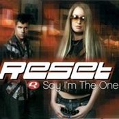 Reset - List pictures