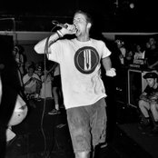 Gorilla Biscuits - List pictures