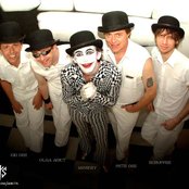 The Adicts - List pictures