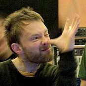 Thom Yorke - List pictures