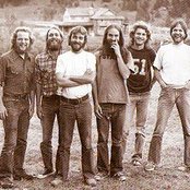 Ozark Mountain Daredevils - List pictures