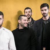 Mashrou' Leila - List pictures