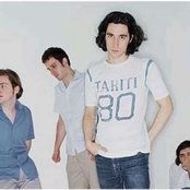 Tahiti 80 - List pictures