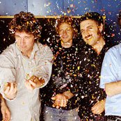 The Hold Steady - List pictures