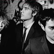 Busted - List pictures