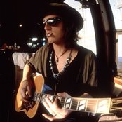 Izzy Stradlin - List pictures