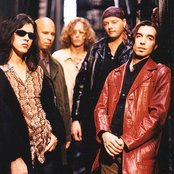 The Screamin' Cheetah Wheelies - List pictures