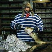 Ghostface Killah - List pictures