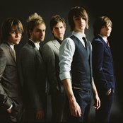 Click Five - List pictures