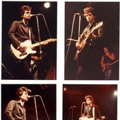 The Gone Jackals - List pictures