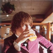 Ben Kweller - List pictures