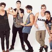 The Janoskians - List pictures